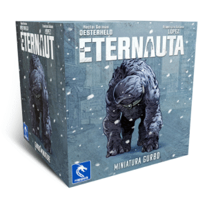 Miniatura Gurbo