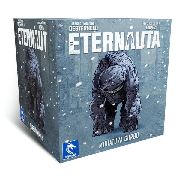 Miniatura Gurbo