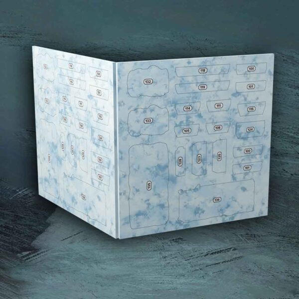 EL ETERNAUTA - El juego de mesa - Caja Base - Image 3